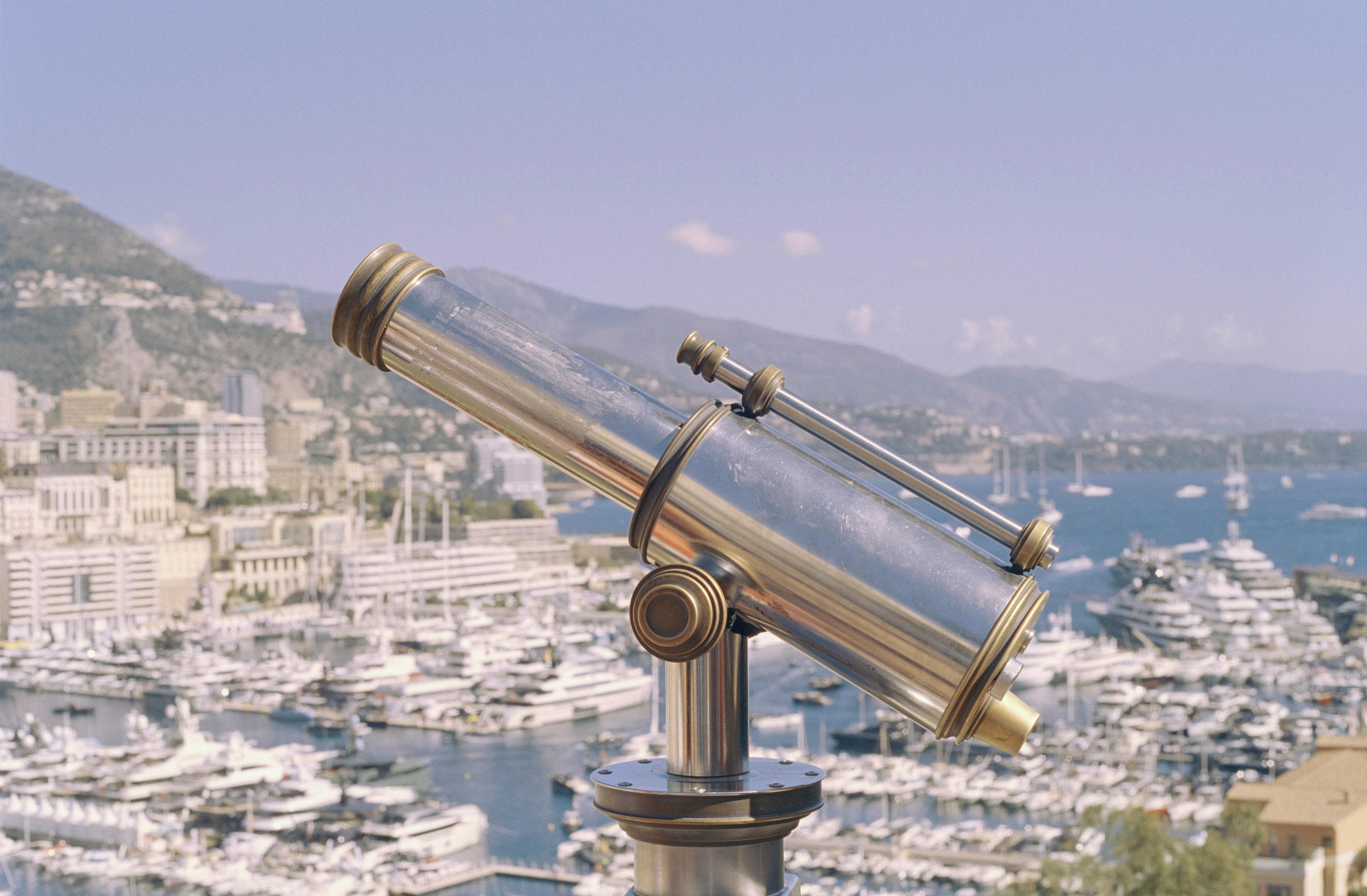 Cerca azienda a Monaco