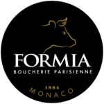 FORMIA - Boucherie Parisienne - Condamine