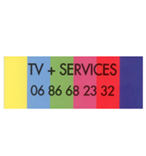 TV + Services