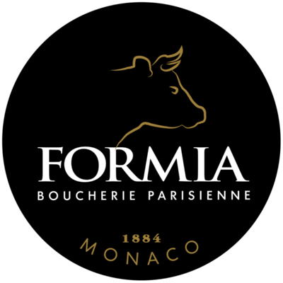 FORMIA - Boucherie Parisienne - Condamine