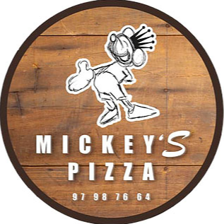 Mickey’s Pizza