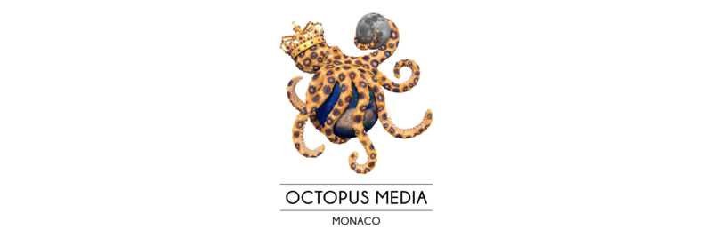 Octopus Media Monaco