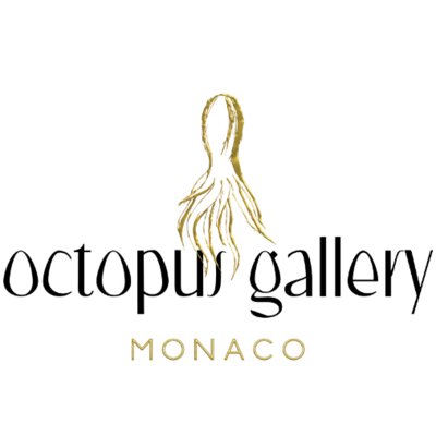 Octopus Gallery Monaco