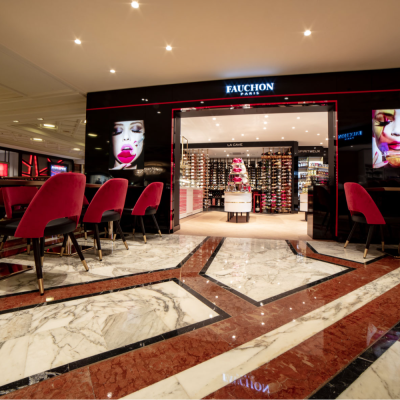 FAUCHON
