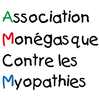 Association Monégasque contre les Myopathies