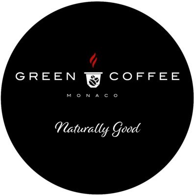Green Coffee Monaco