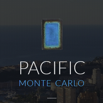 Pacific Monte Carlo
