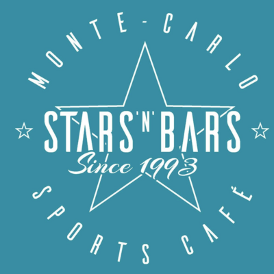 Stars'N'Bars