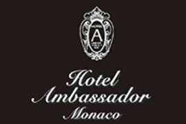Hôtel Ambassador Monaco
