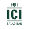 ICI Salad Bar - Princesse Caroline