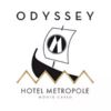 Restaurant Odyssey (Monaco)