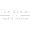 Miramar Hôtel - Cap d'Ail - Côte d'Azur