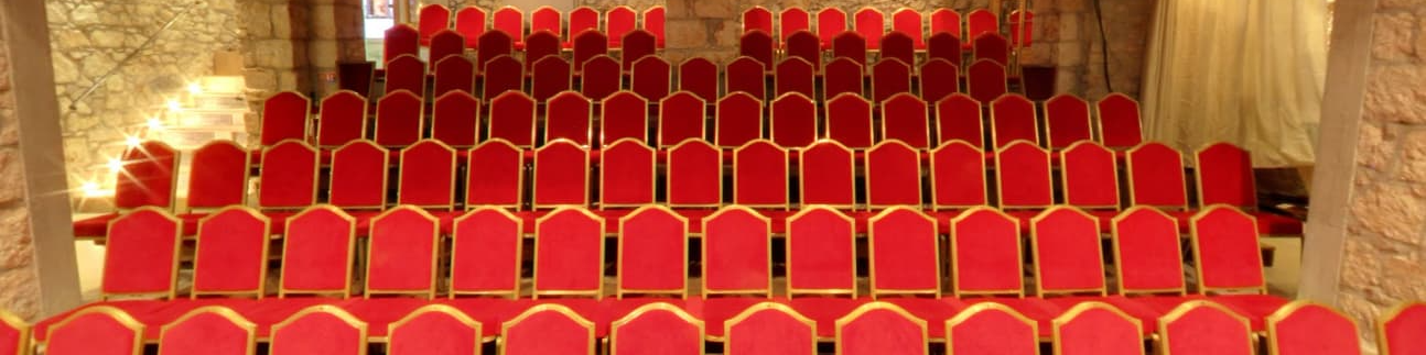     Le Théâtre des Muses
            
                Musique - Spectacle
            
    