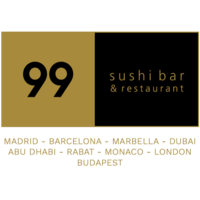 99 Sushi Bar Monaco