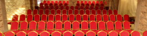 Le Théâtre des Muses