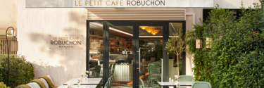 Le Petit Café Robuchon Monaco