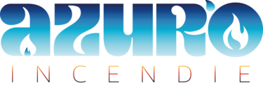 AZURO INCENDIE