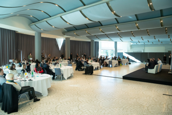 Deuxième Petit Déjeuner Conférence de l'année 2024