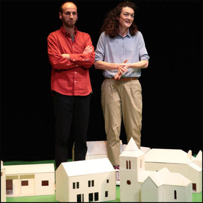 50 anni del Fort Antoine