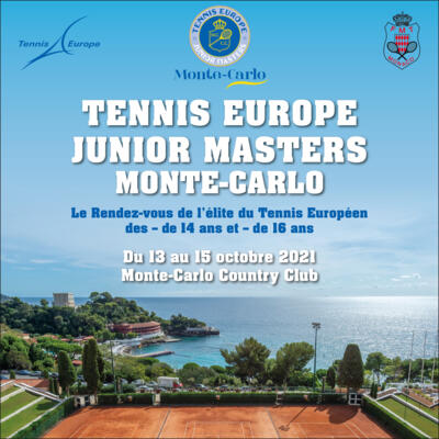 Tennis Europe Junior Masters Monte-Carlo