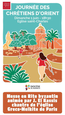 Journée des Chrétiens d'Orient