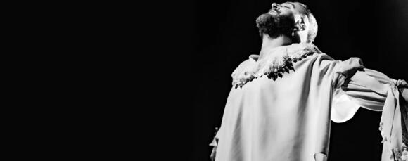 Concert - "Sam Smith"