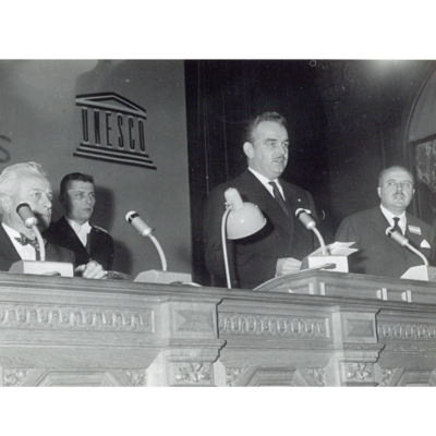 Mostra "Un mondo intero da proteggere": uno spazio dedicato alle azioni del Principe Ranieri III