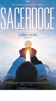 Ciné-club "SACERDOCE"