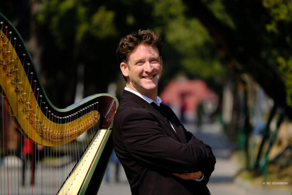 Concerto alla Chiesa Anglicana