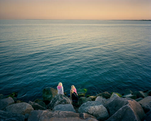 Exhibition - "Northbound. Connected by the Sea"