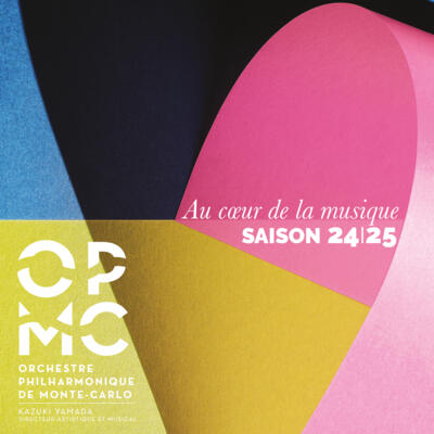 OPMC - "Mozart: Tribulations of a Teenage Prodigy in Italy"