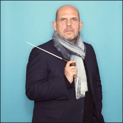 Concert at the Prince's Palace