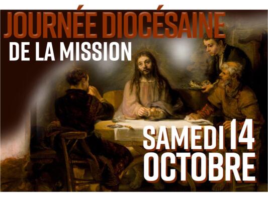 Journée missionnaire dans le diocèse de Monaco
