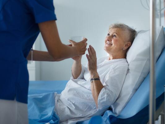 JOURNÉE MONDIALE DE LUTTE CONTRE LE CANCER