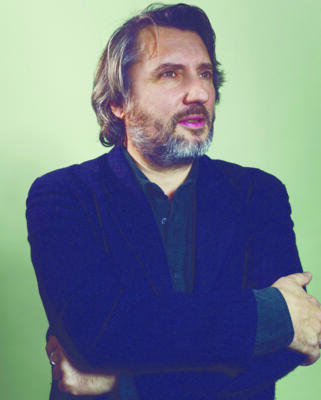 Lecture - "The Speed of Film"