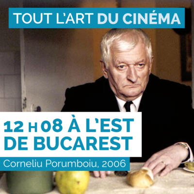 A Est di Bucarest
