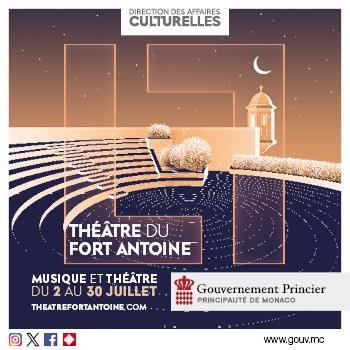 Theatre - "En cas de péril imminent"