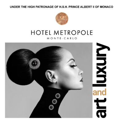 Art and Luxury Fair