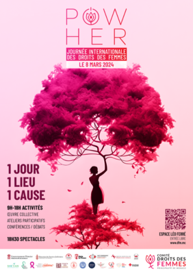 Giornata internazionale dei diritti della donna