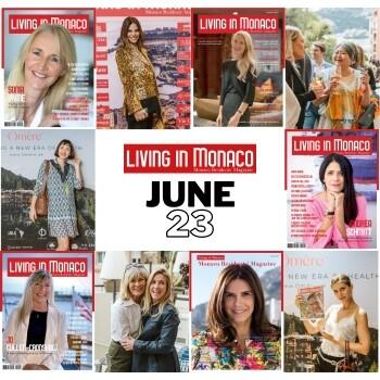 Event - "Monaco Residents' Meeting - 10th Anniversary Celebration"