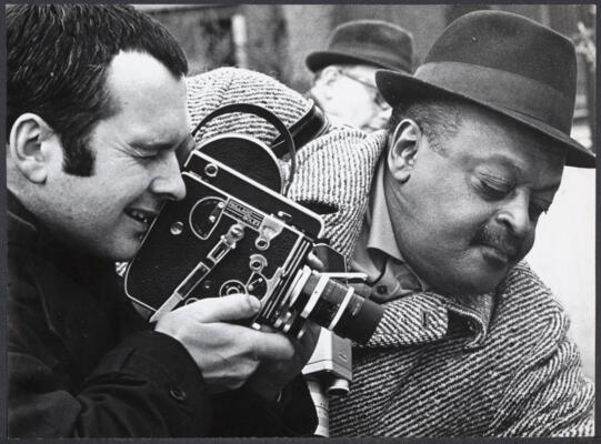 Tutta l'arte del cinema - "Regards en synchronicités"