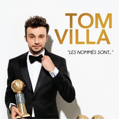 Show - "Tom Villa"