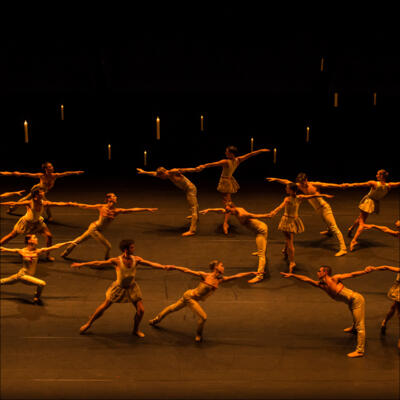 I Balletti di Monte-Carlo