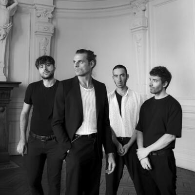 Concert - "Thursday Live Session - Dead Chic"