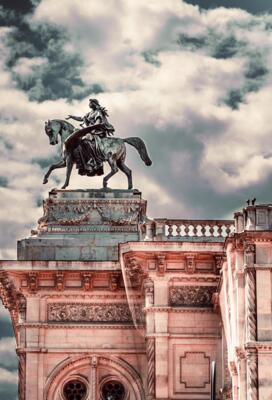 Opéra de Monte-Carlo - "Le nozze di Figaro"