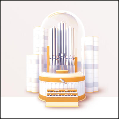 15° Festival Internazionale di Organo