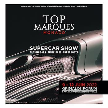 Top Marques Monaco