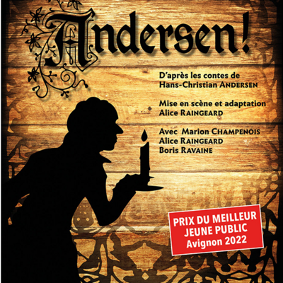 ANDERSEN !