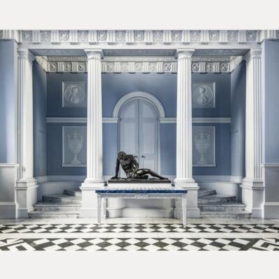 Exhibition - "Massimo Listri. Fotografie"