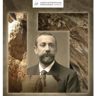 Exhibition - "Albert I - Prehistorian Prince"